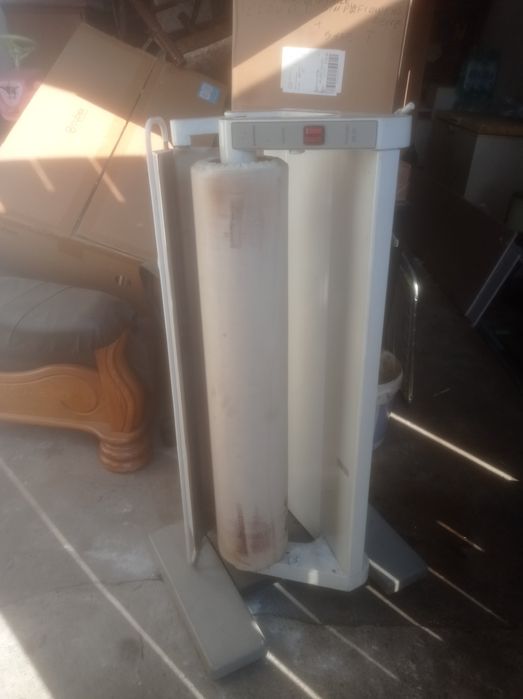 Magiel Siemens WB 393