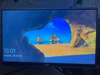 Моноблок Acer aspire C24-1650
