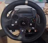 Kierownica logitech g29