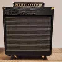 Ampeg Portaflex PF115HE lekka kolumna basowa 1x15'