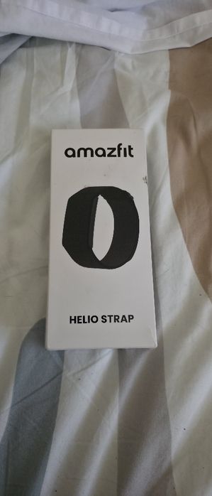 Banda pulso Amazfit