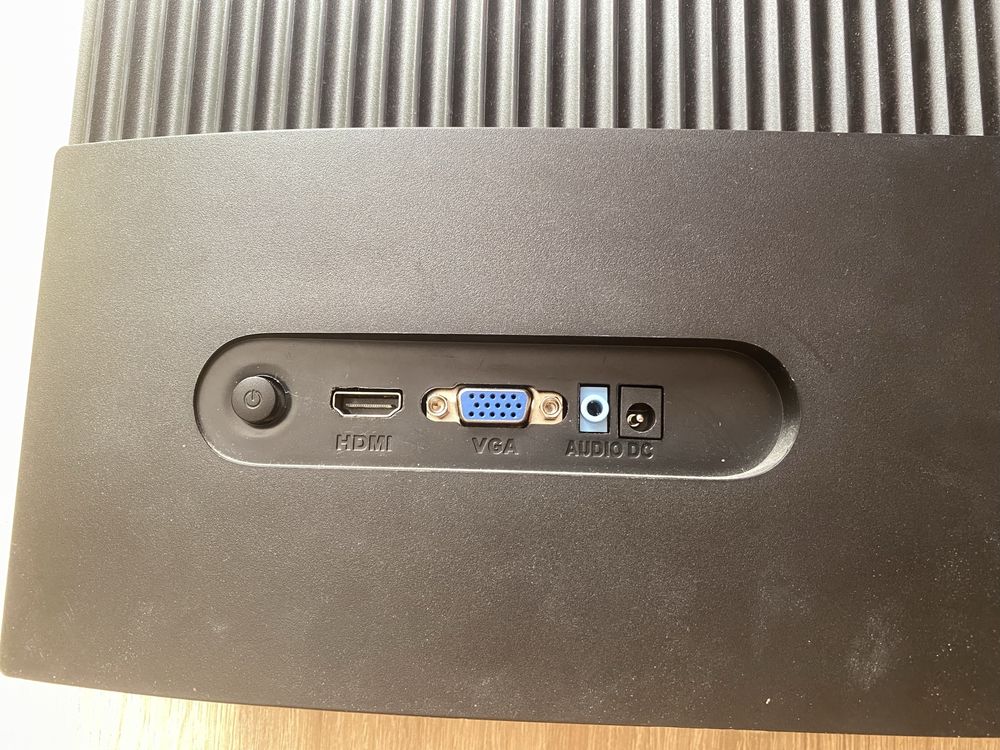 monitor acer 180hz 1ms reakcji