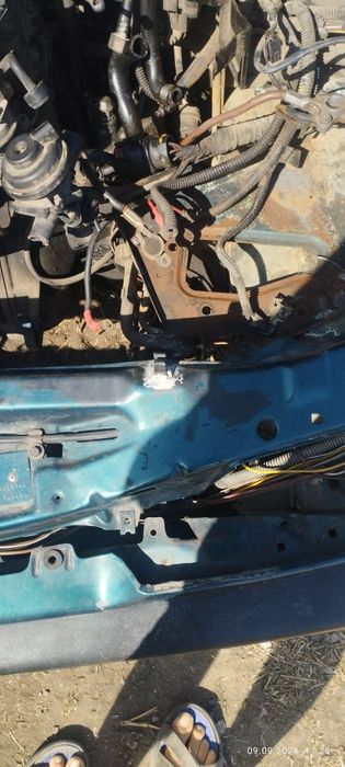 Продам запчастини до автомобілів Опель Вектра А