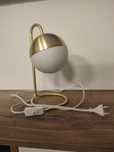 Lampa biurkowa / nocna.