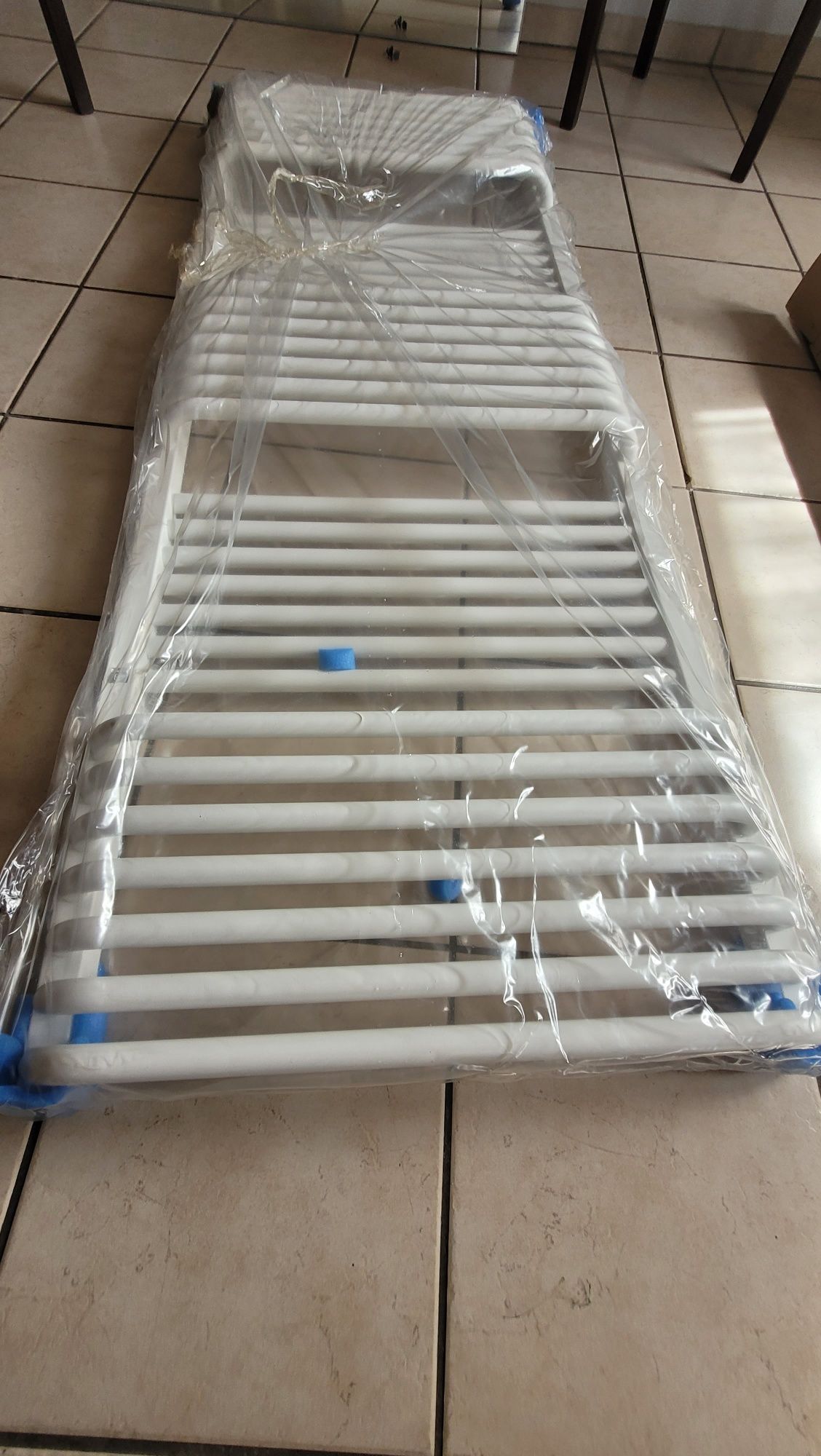 Terma Pola Blower 1580x600 innowacyjny grzejnik łazienkowy