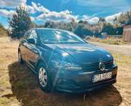 VW Polo 2018 stan bdb