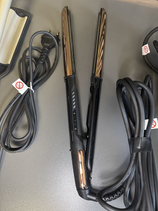 Плойка для волосся BaByliss