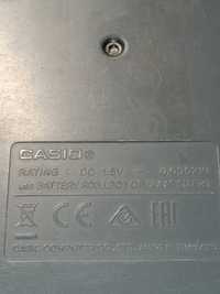 Інженерний калькулятор Casio fx - 82ES Plus.