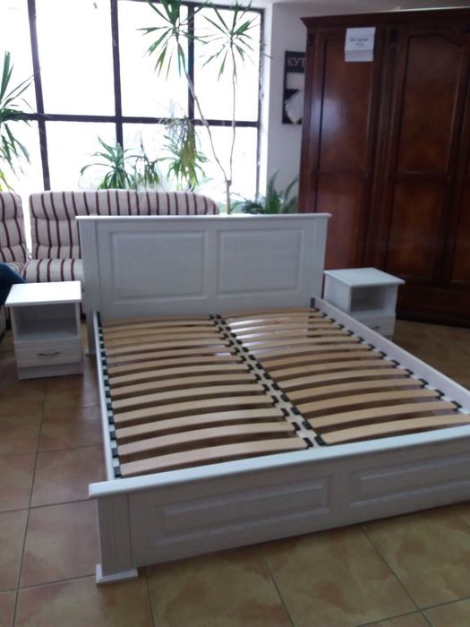 Ліжко Модерн