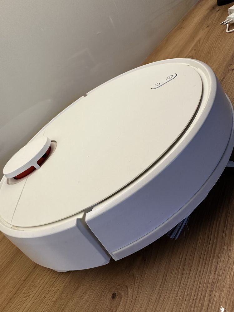 Xiaomi robot vaccum s10