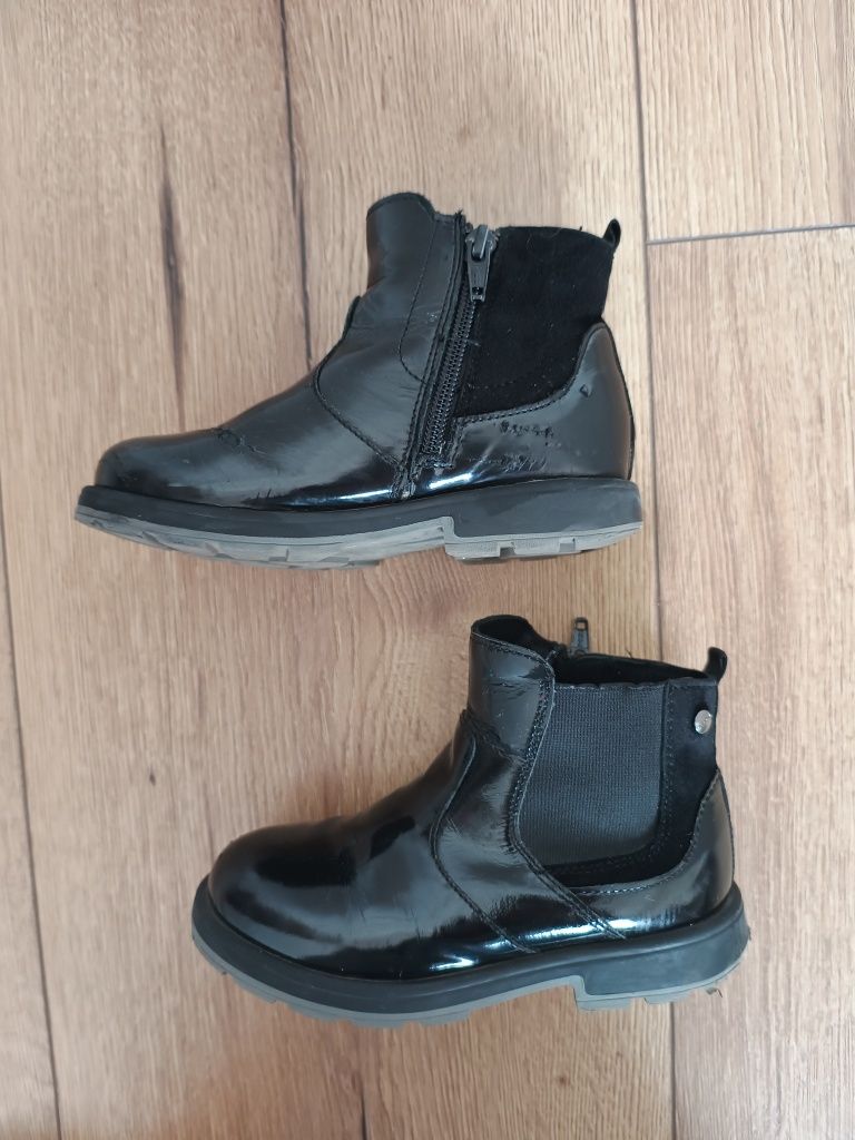 Buty dziewczynka Lasocki, 29, botki, wiosna, jesień