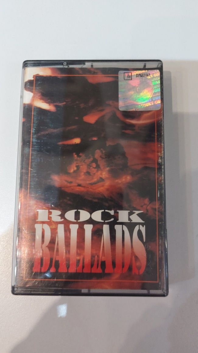 Rock Ballads polskie ballady