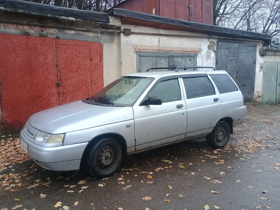 Продам Lada 21113