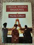 Druga Wojna Światowa Gilbert