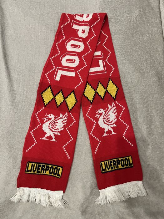 Szalik Liverpool