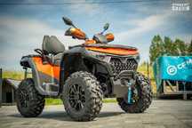 CFMoto CForce Quad Cf Moto 1000 gen3, Nowość 2025