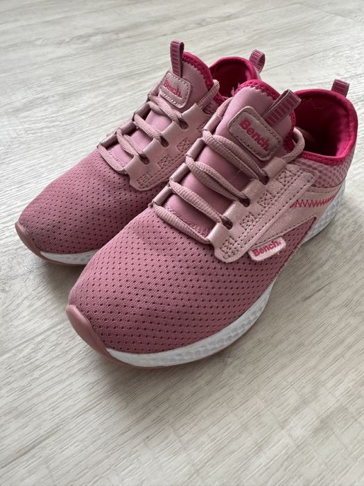 Кросівки дитячі Bench 34 розмір