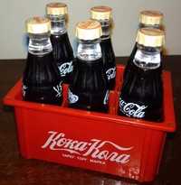 Coca-Cola - Brinde Promocional (Anos 80)