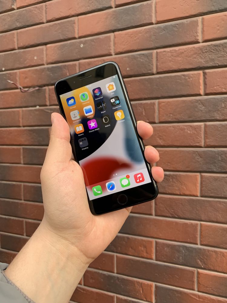 Оригінальні Apple iPhone 7/8Plus 32/128/256Gb  Neverlock Магазин Айфон