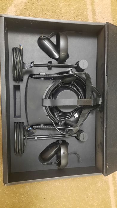 Oculus rift cv1 VR