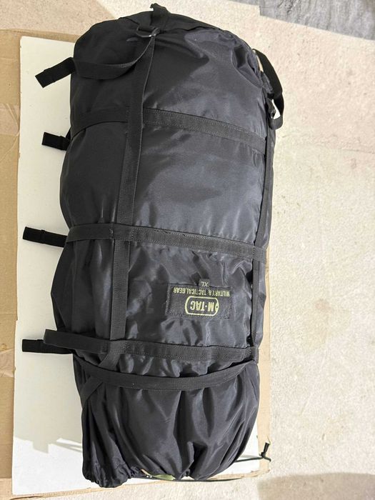 Компресійний мішок M-Tac X-Large