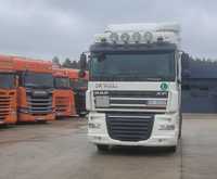 DAF XF 105 - zadbany