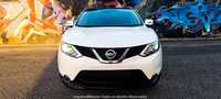 Nissan Qashqai 1.6 dCi Tekna 360º 19 Pele RS