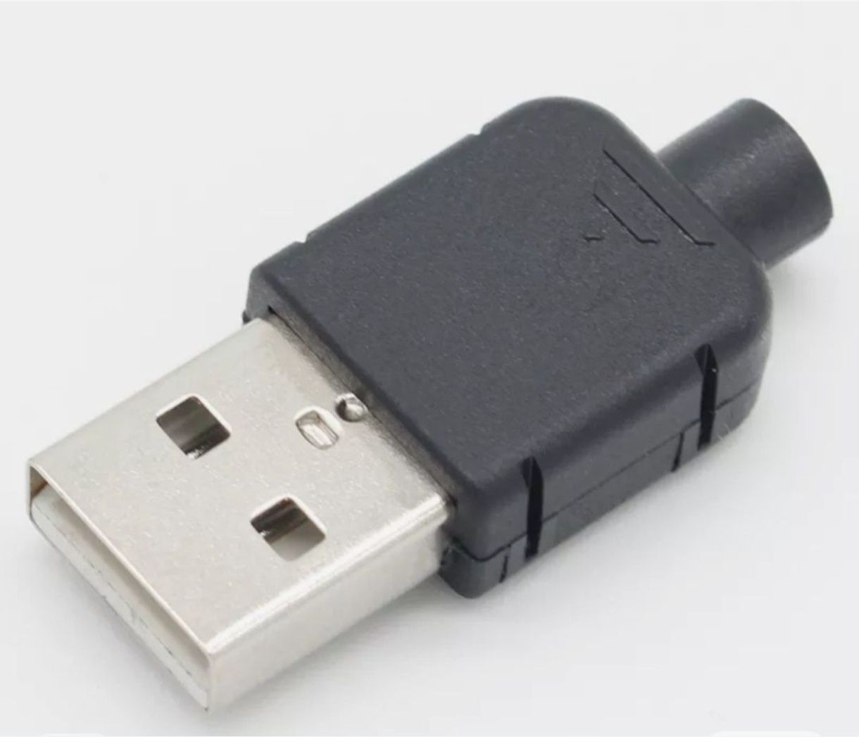USB 2.0 швидко замінне