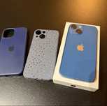 iPhone 13 mini !