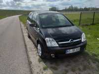 Opel Meriva Sprzedam Opel Meriva 1.6 . Bardzo dobry stan. Prosto z Niemiec
