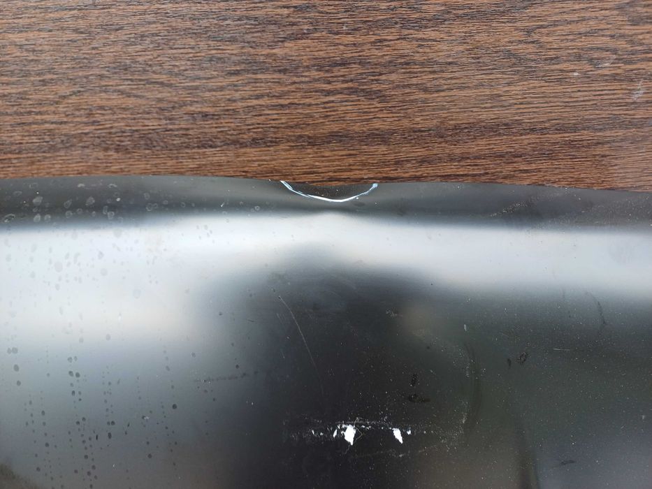 maska ford kuga mk2 lift rok od 2016- nowa