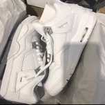 Jordan 4 Retro Pure Money  R.42