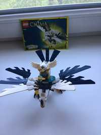 Конструктор Lego Legends Of Chima Легендарний Орел 70124 Данія оригіна