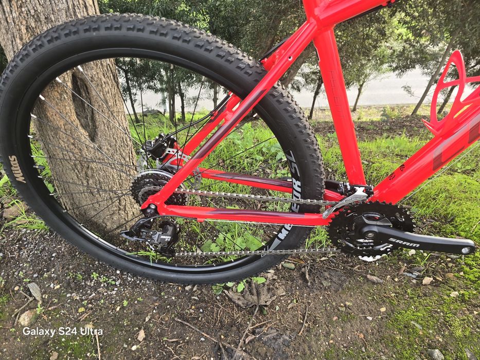 Btt 29 travoes de disco hidraulico