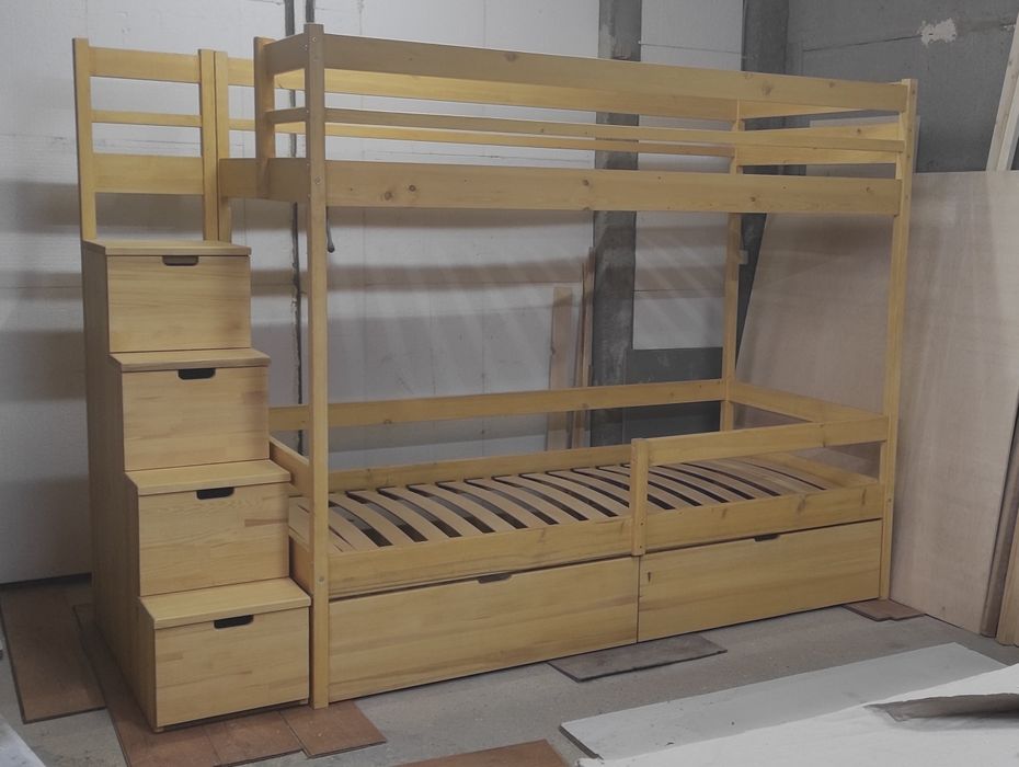 Столярна, деревообробна майстерня, послуги столяра