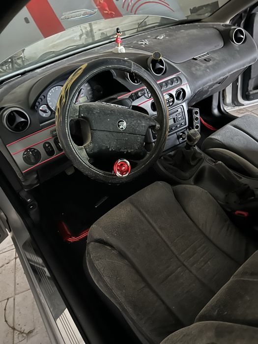ford cougar 2.5 Para peças
