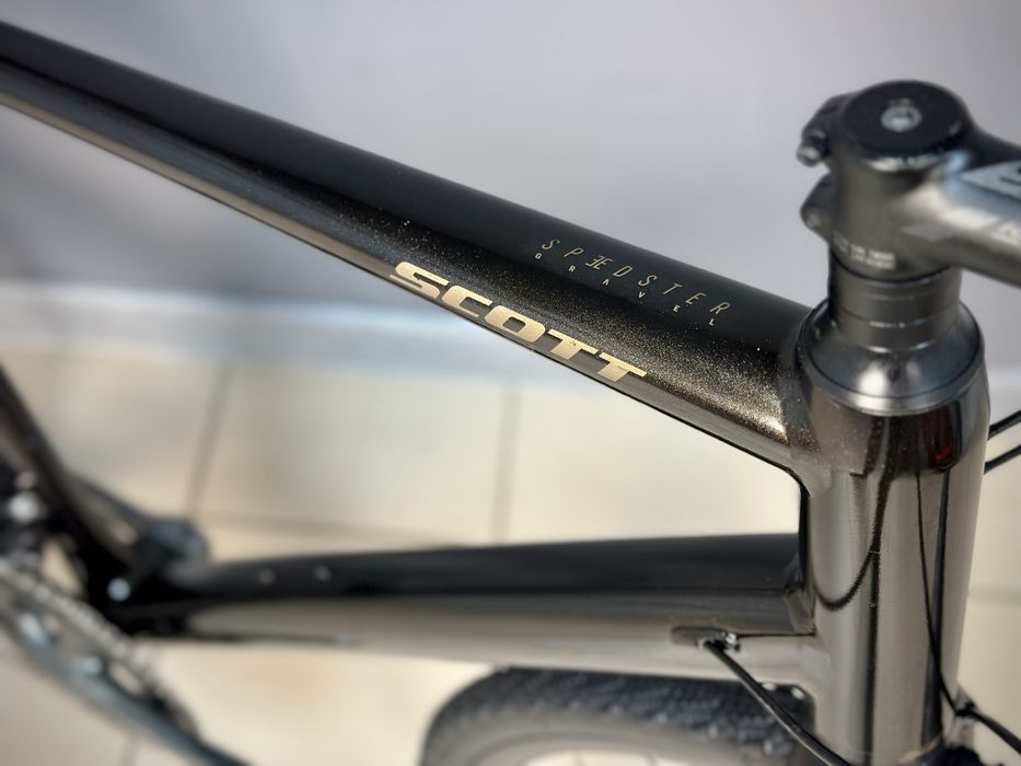 Велосипед Scott Speedster Gravel 40