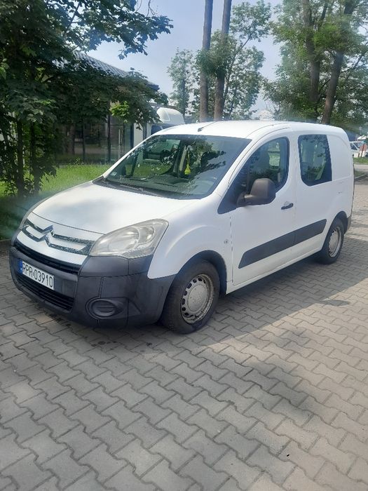 Citroen Berlingo 1.6 HDI