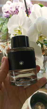 Montblanc explorer parfum 60 ml Оригинал