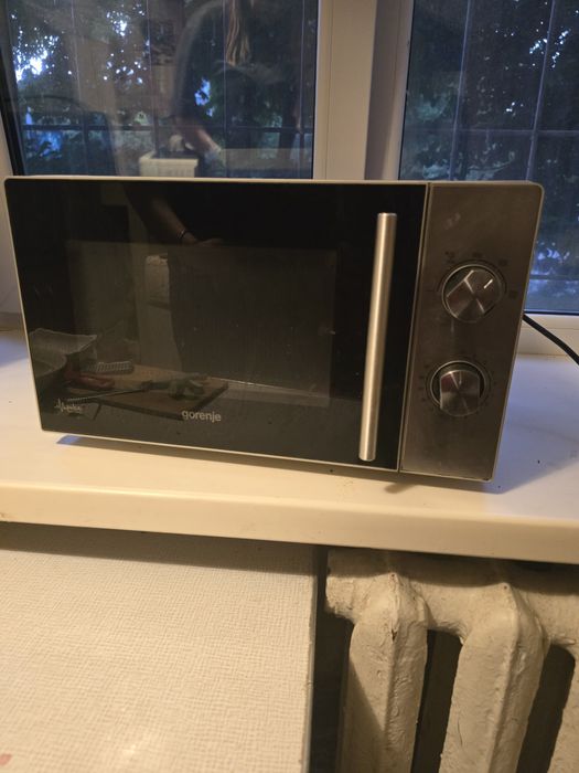 Мікрохвильовка продаж