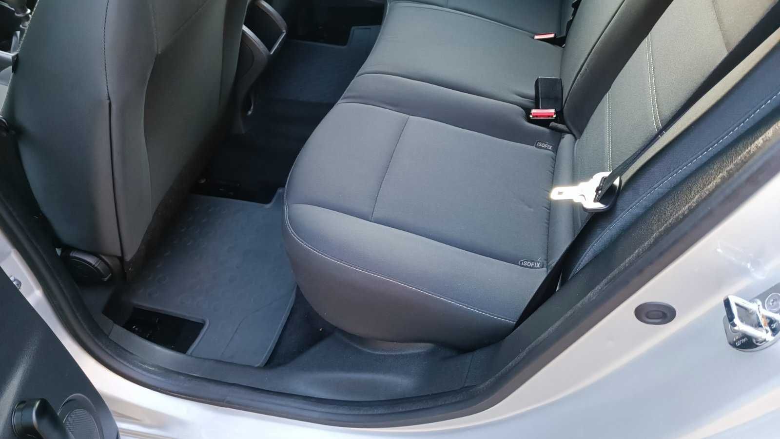 Renault Megane 2014
