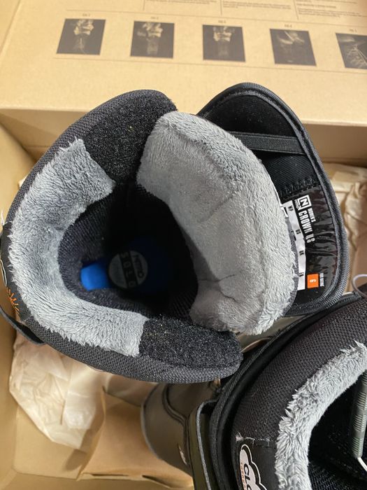 Buty snowboard Nitro Crown TLS (panie) rozm. 40 / US 8.5