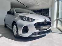 Mazda 2.0 1.5 L Hybrid VVT-i Centre-Line