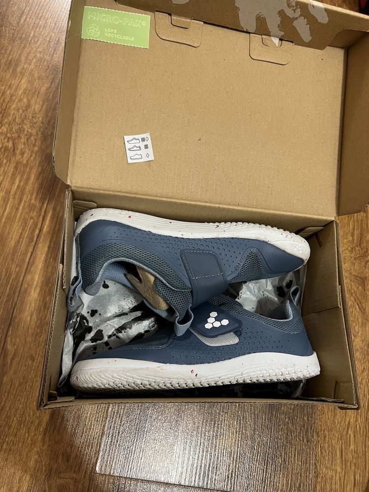 Vivobarefoot Primus sport III дитячі