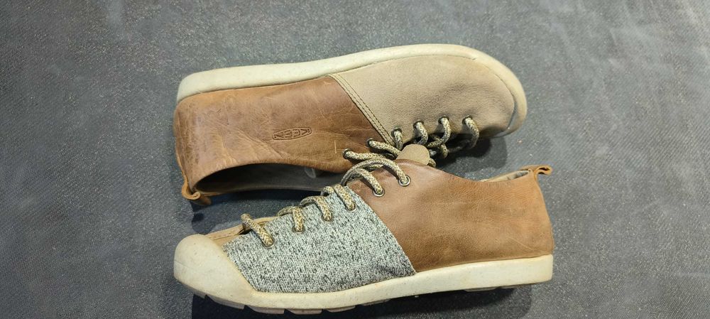 Keen Lower East Side