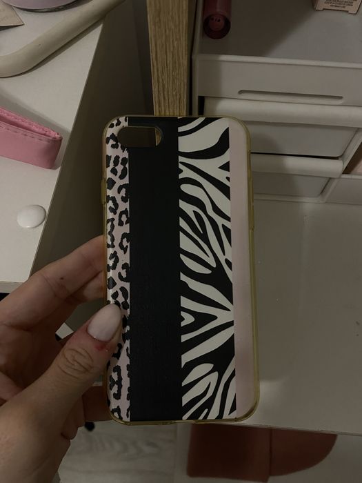 iPhone 8 branco 64gb