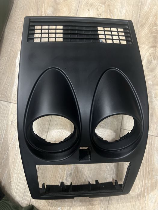 Магнітола Нісан Кашкай j10 gps, 360’