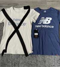 Футболка жіноча/футболка женская New Balance xs