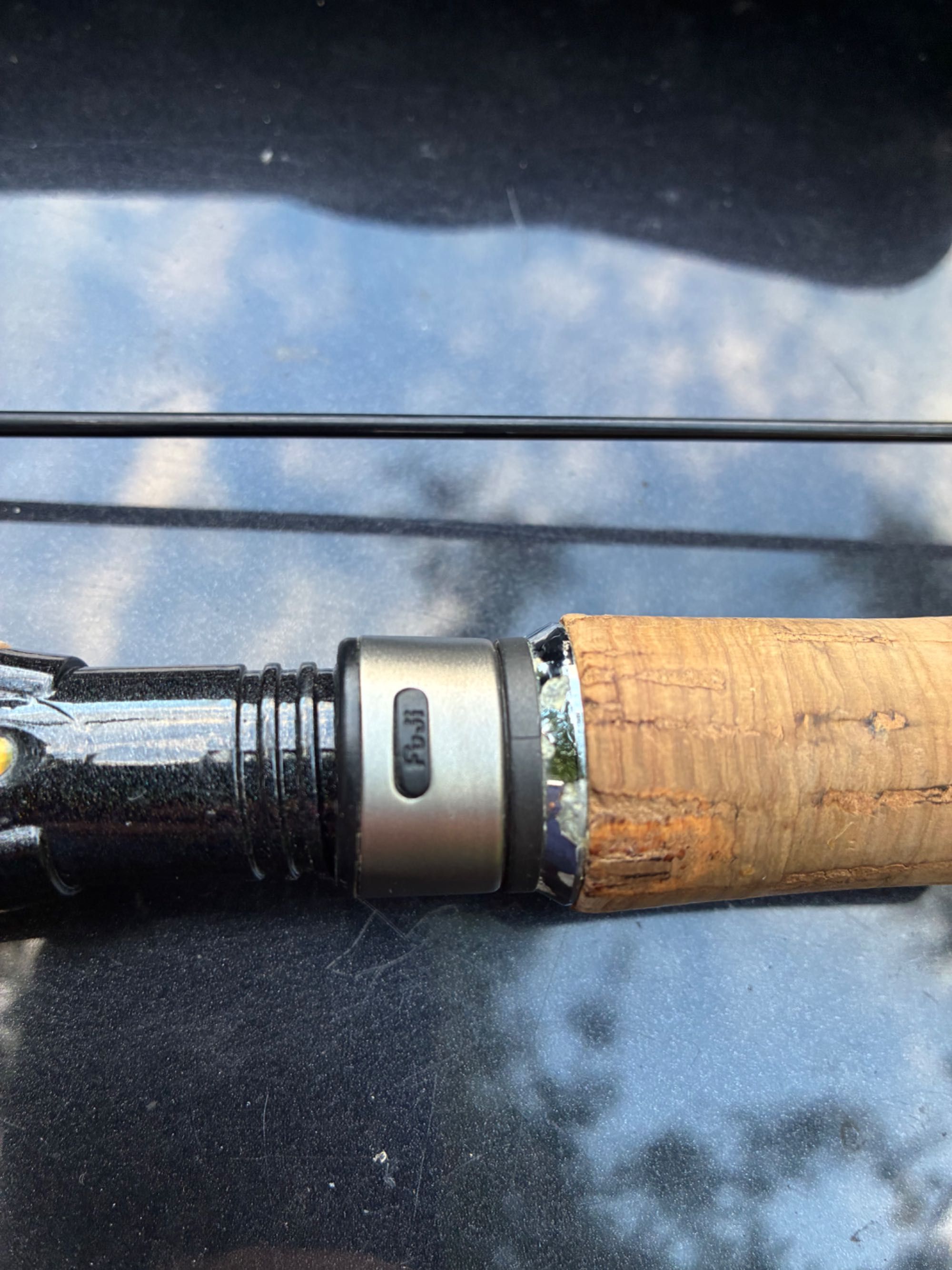 KONGER Templar HDC River RAID 274cm 2-14g