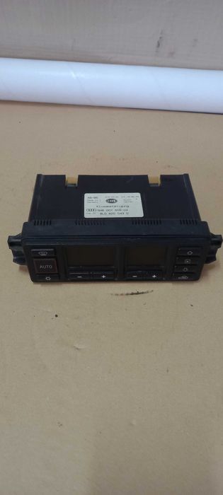Panel klimatyzacji Audi A4 B5 A3 8L -043D
